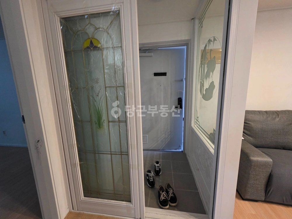 경기도 화성시 병점구 안녕동 아파트 사진 1