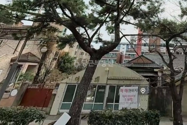 경상남도 창원시 진해구 여좌동 단독/전원주택 사진 1
