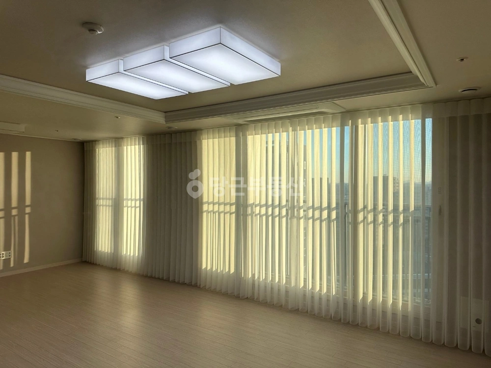 울산광역시 북구 화봉동 아파트 사진 1