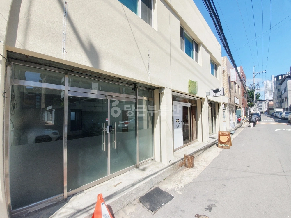 대구광역시 남구 대명동 상가 사진 1