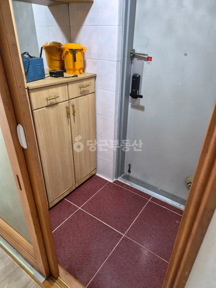 부산광역시 연제구 거제동 빌라(투룸 이상) 사진 1