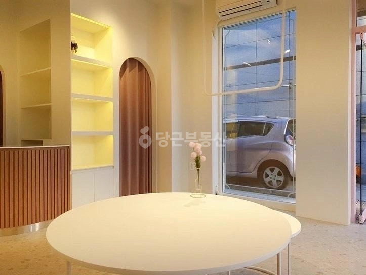 경상남도 진주시 평거동 상가 사진 1
