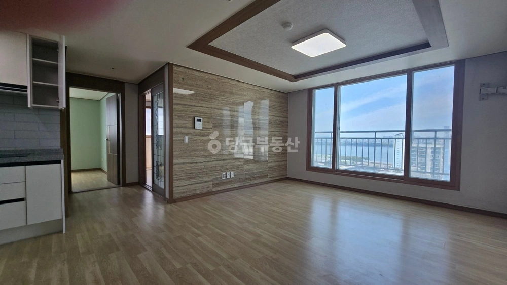 부산광역시 사하구 하단동 아파트 사진 1