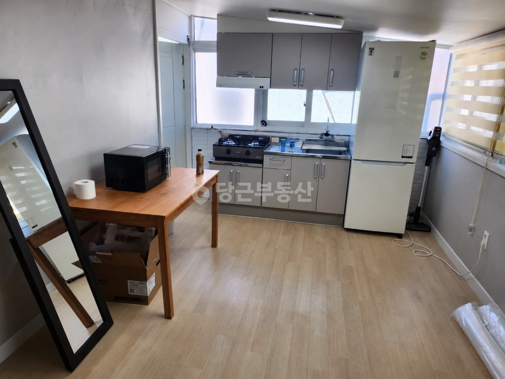 서울특별시 동작구 노량진동 빌라(투룸 이상) 사진 1