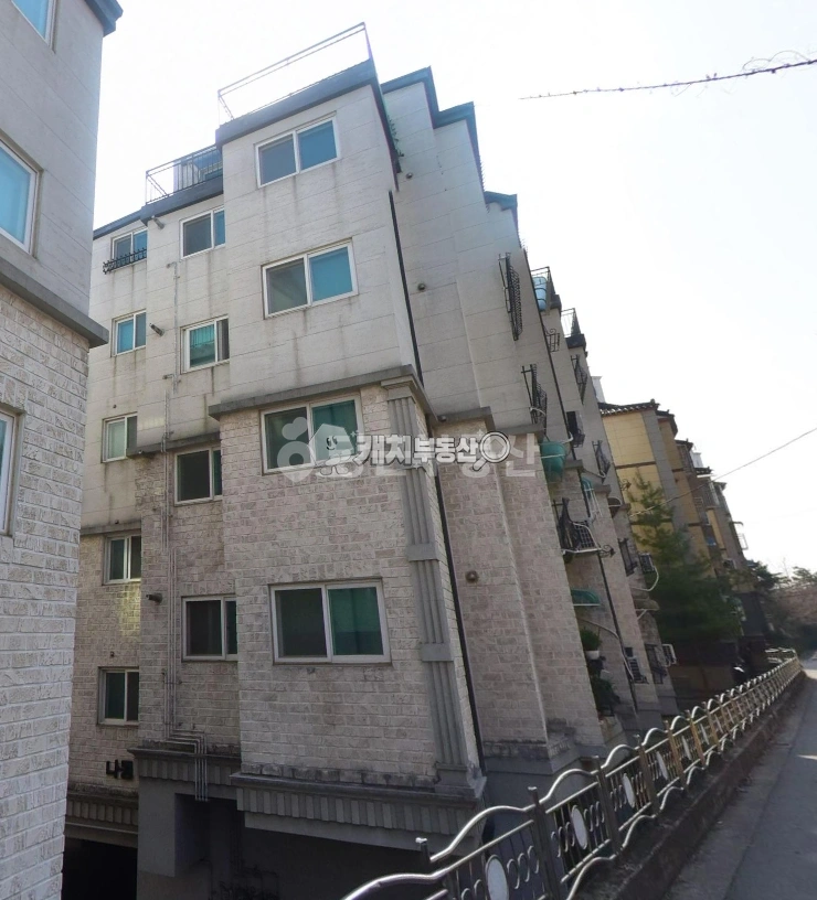 인천광역시 검단구 당하동 빌라(투룸 이상) 사진 1