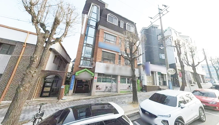 경기도 이천시 중리동 상가 사진 1