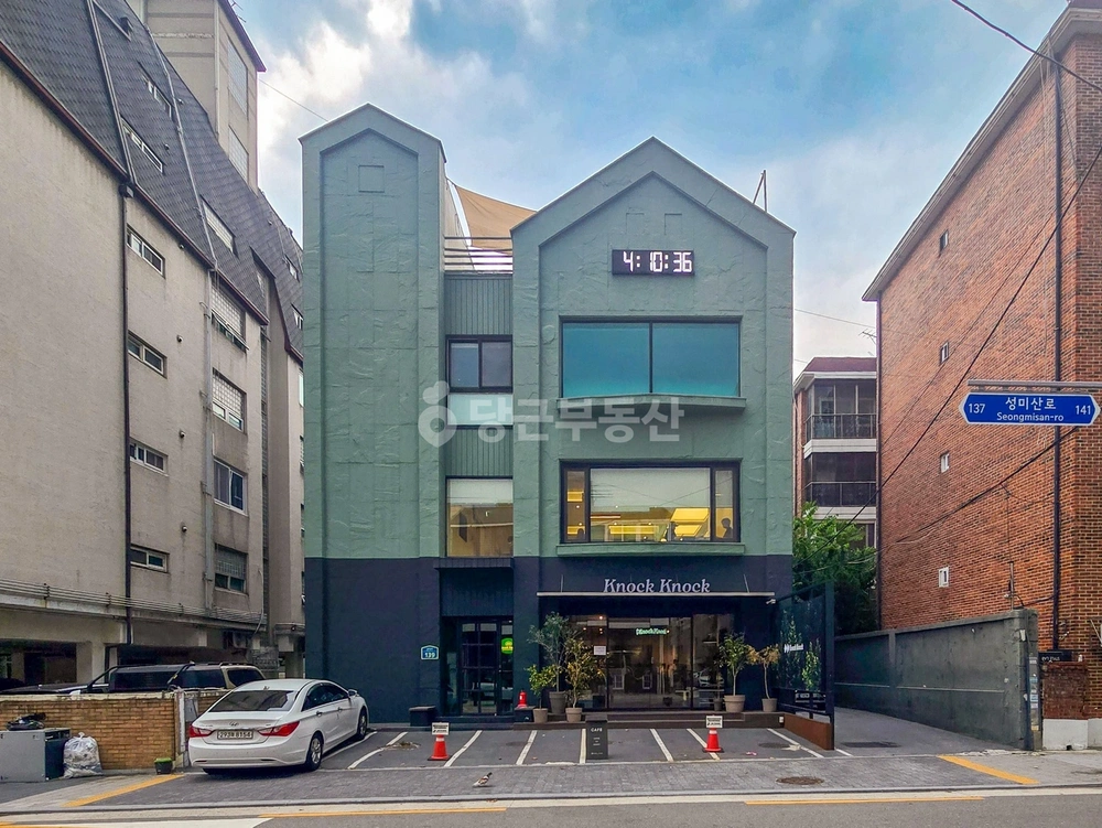 서울특별시 마포구 연남동 상가 사진 1
