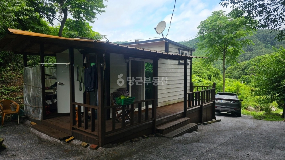 강원특별자치도 원주시 귀래면 토지 사진 1