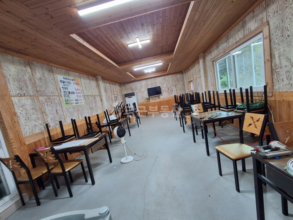 충청북도 괴산군 청안면 상가 사진 1