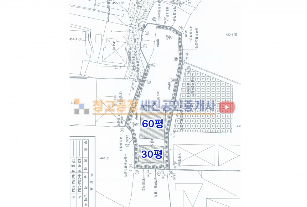 경기도 고양시 일산동구 성석동 토지 사진 1