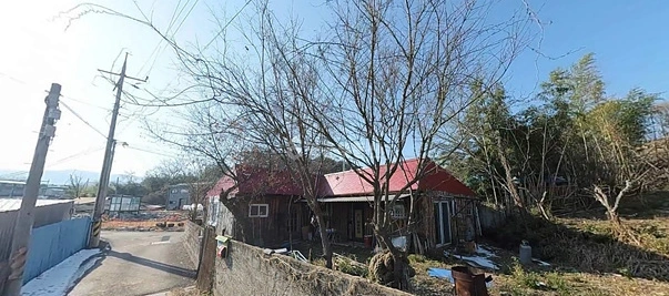 전남광주통합특별시 곡성군 오산면 단독/전원주택 사진 1