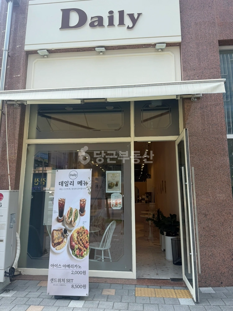 경기도 화성시 동탄구 영천동 상가 사진 1