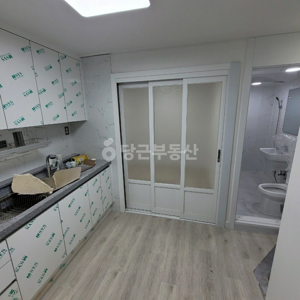 인천광역시 미추홀구 학익동 빌라(투룸 이상) 사진 1