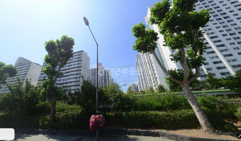 서울특별시 용산구 이촌동 아파트 사진 1