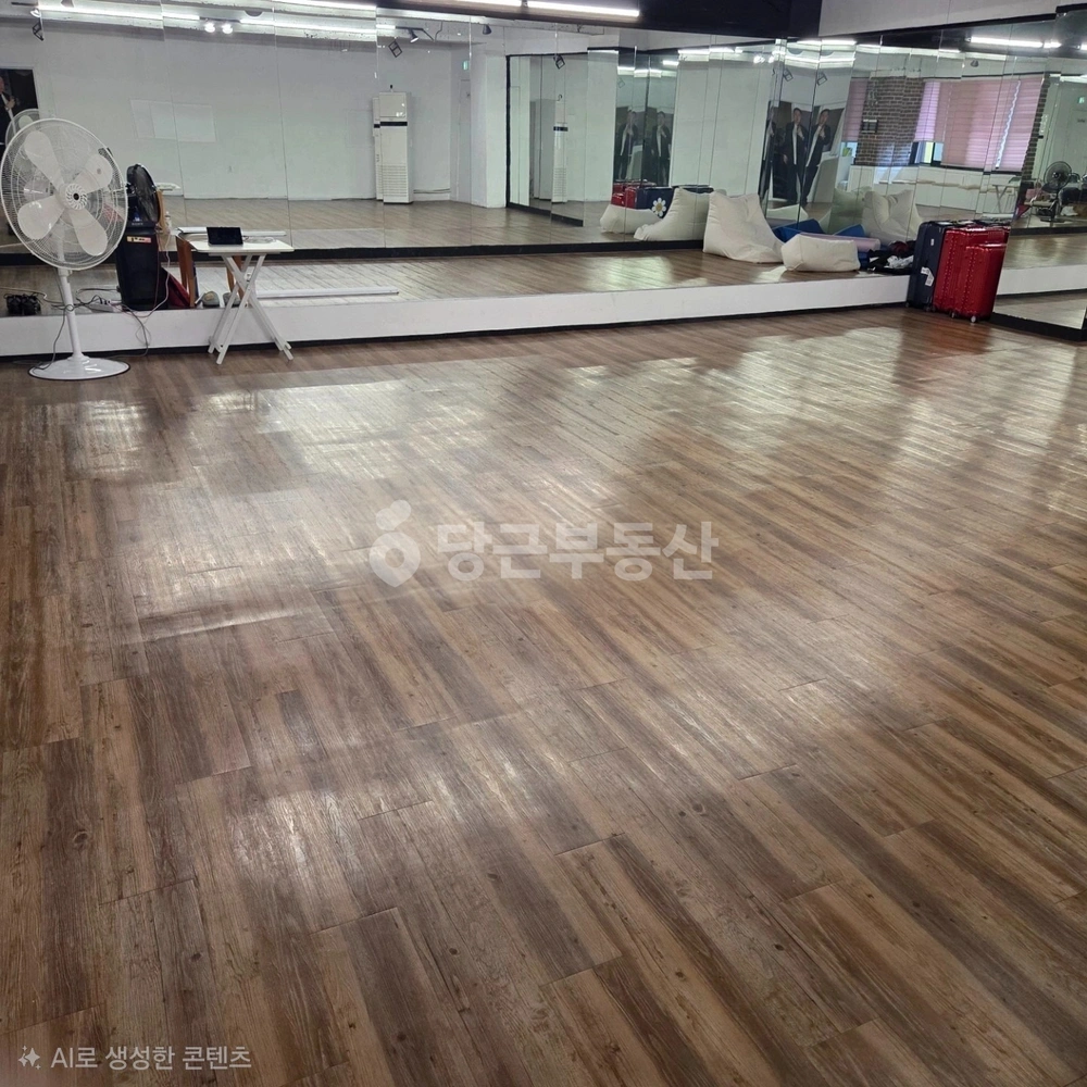 충청북도 청주시 흥덕구 비하동 상가 사진 1