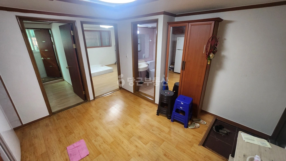 인천광역시 남동구 간석동 빌라(투룸 이상) 사진 1