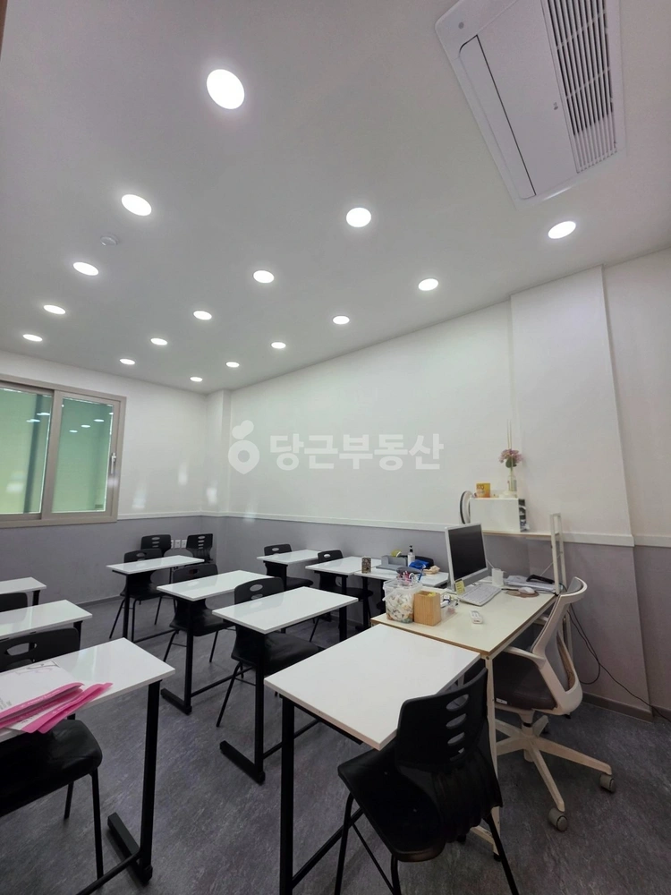 울산광역시 중구 우정동 상가 사진 1