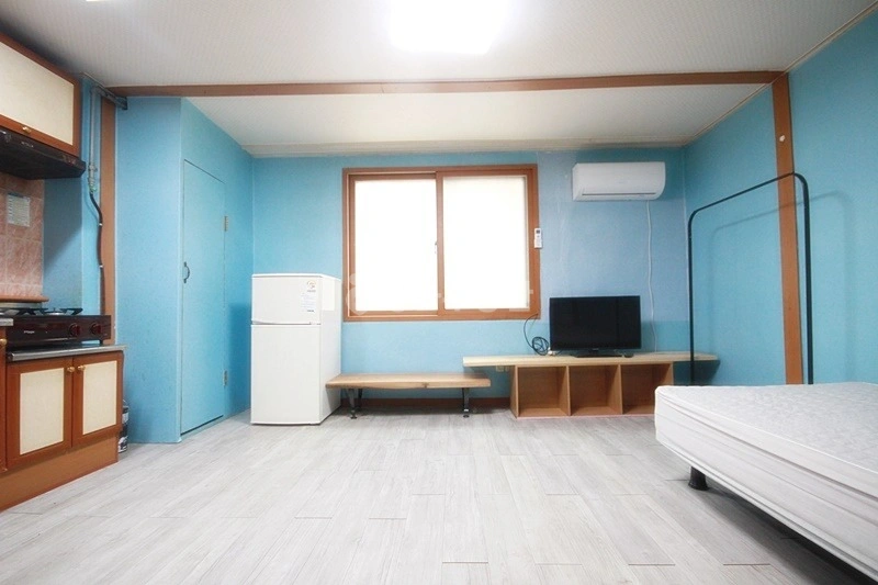 충청남도 천안시 동남구 신부동 원룸 사진 1