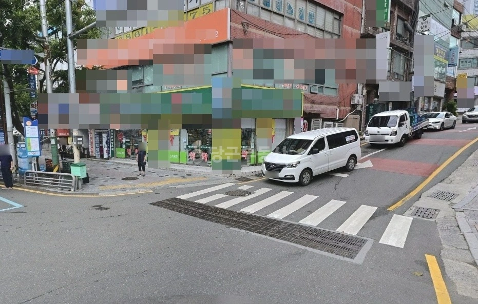 부산광역시 부산진구 양정동 상가 사진 1