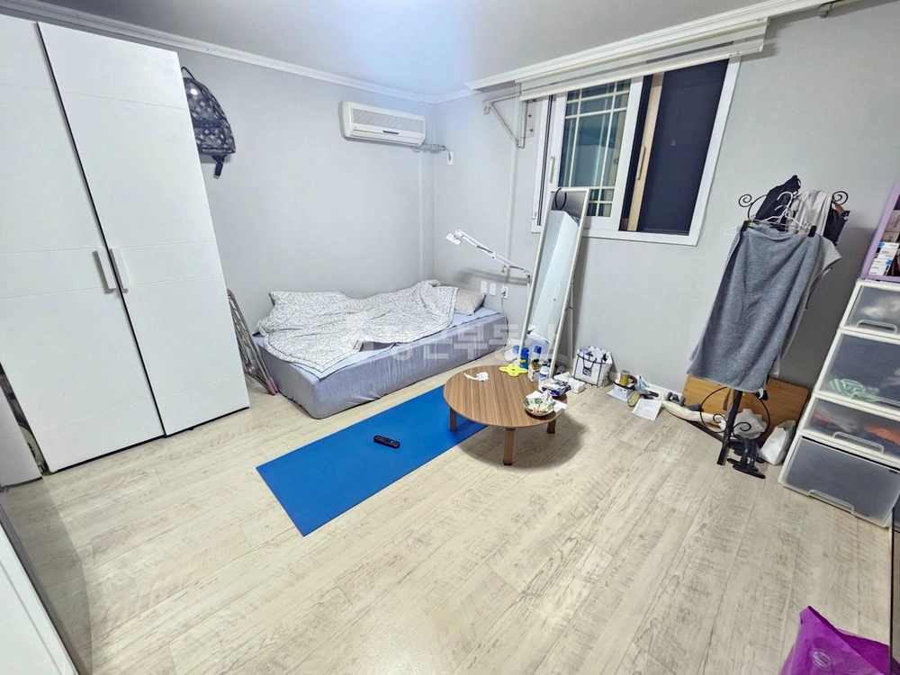 서울특별시 강동구 암사동 오피스텔 사진 1