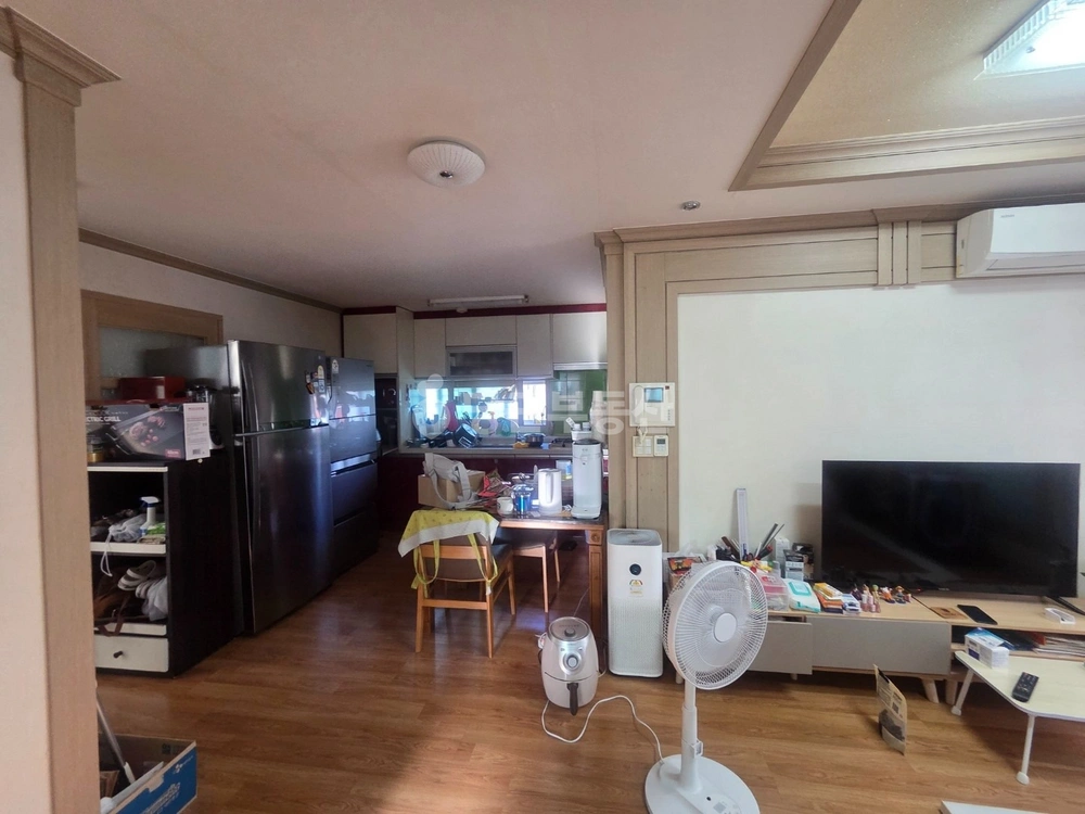 서울특별시 중랑구 상봉동 빌라(투룸 이상) 사진 1