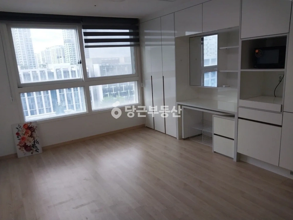 인천광역시 서해구 청라동 오피스텔 사진 1