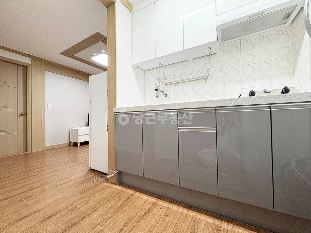충청북도 청주시 흥덕구 봉명동 원룸 사진 1