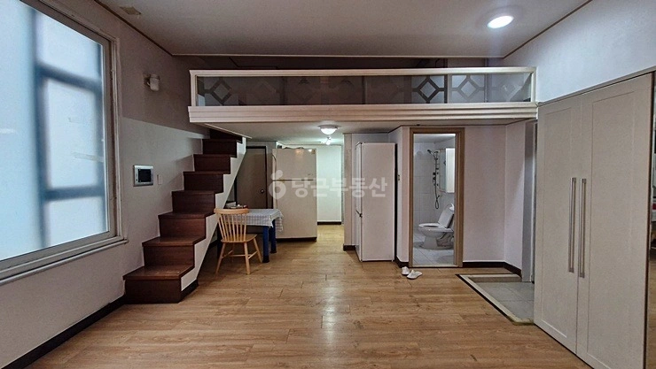 충청남도 천안시 동남구 신부동 오피스텔 사진 1