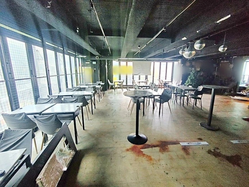 서울특별시 마포구 서교동 상가 사진 1
