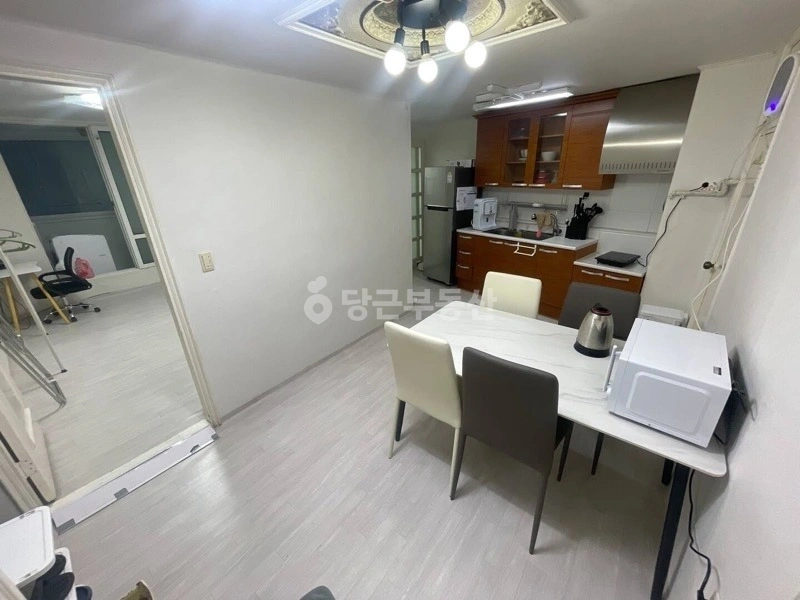인천광역시 부평구 산곡동 빌라(투룸 이상) 사진 1