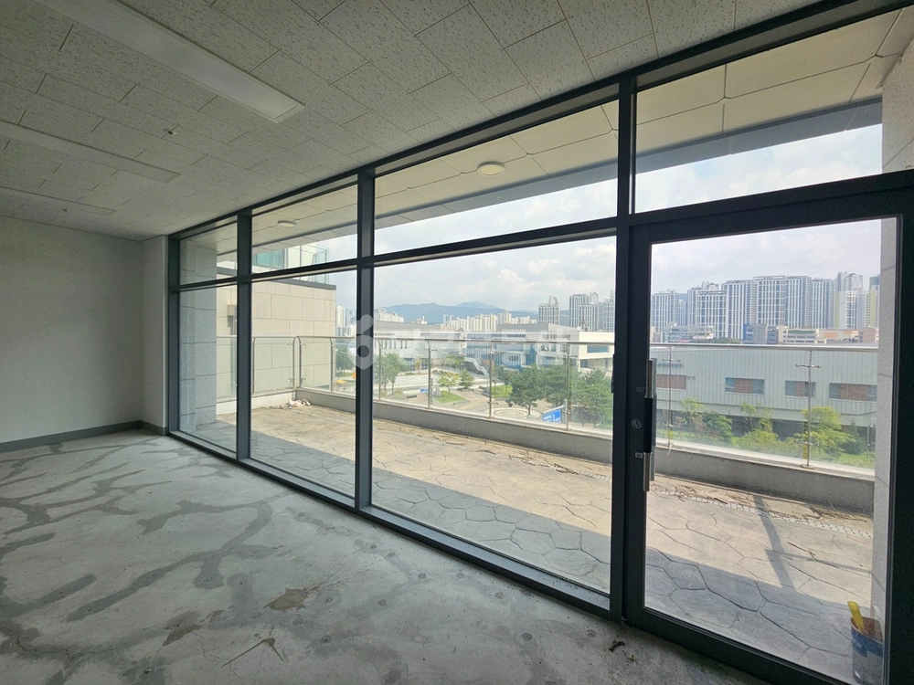 경기도 양주시 옥정동 상가 사진 1