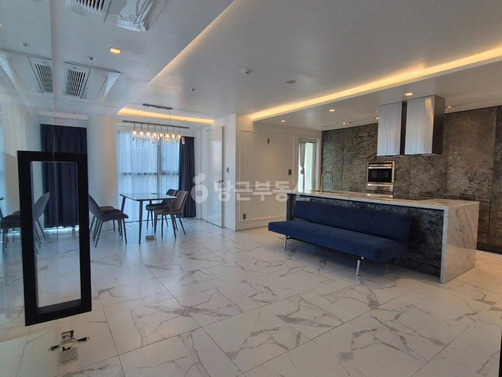 제주특별자치도 제주시 연동 오피스텔 사진 1