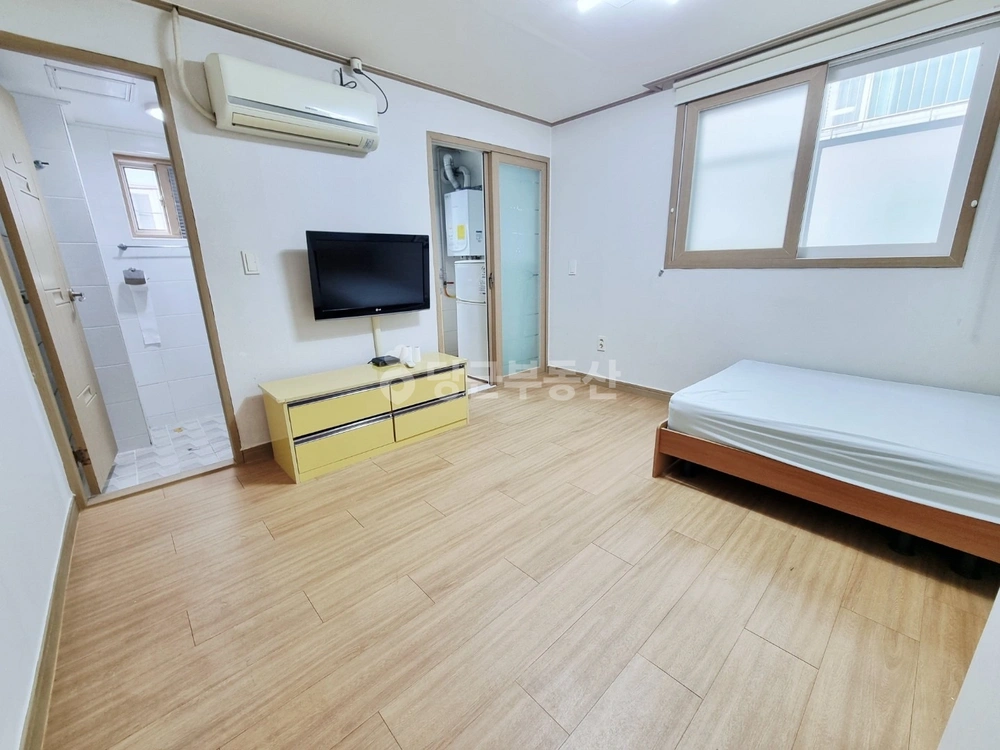 부산광역시 동래구 온천동 원룸 사진 1
