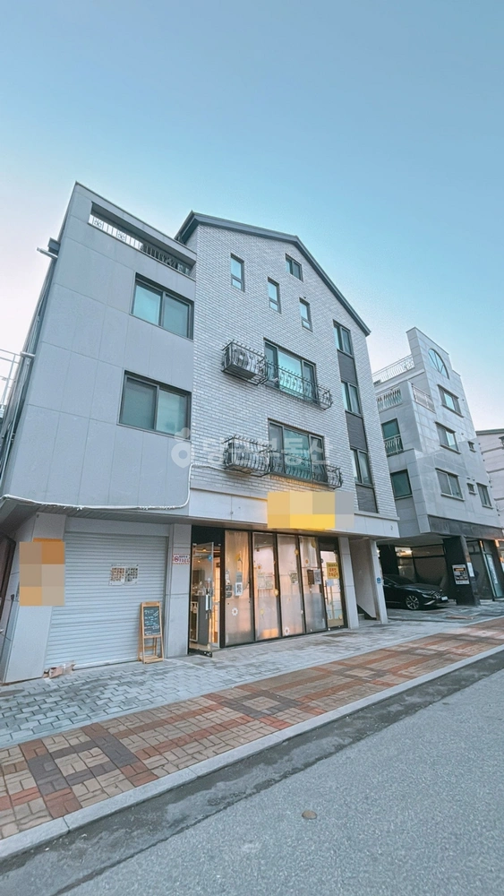 경기도 남양주시 별내동 상가 사진 1