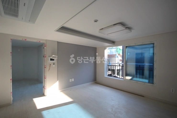 대전광역시 서구 도안동 빌라(투룸 이상) 사진 1