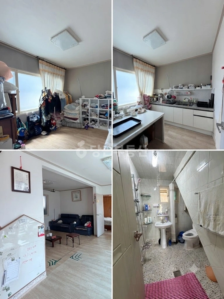 울산광역시 중구 다운동 단독/전원주택 사진 1