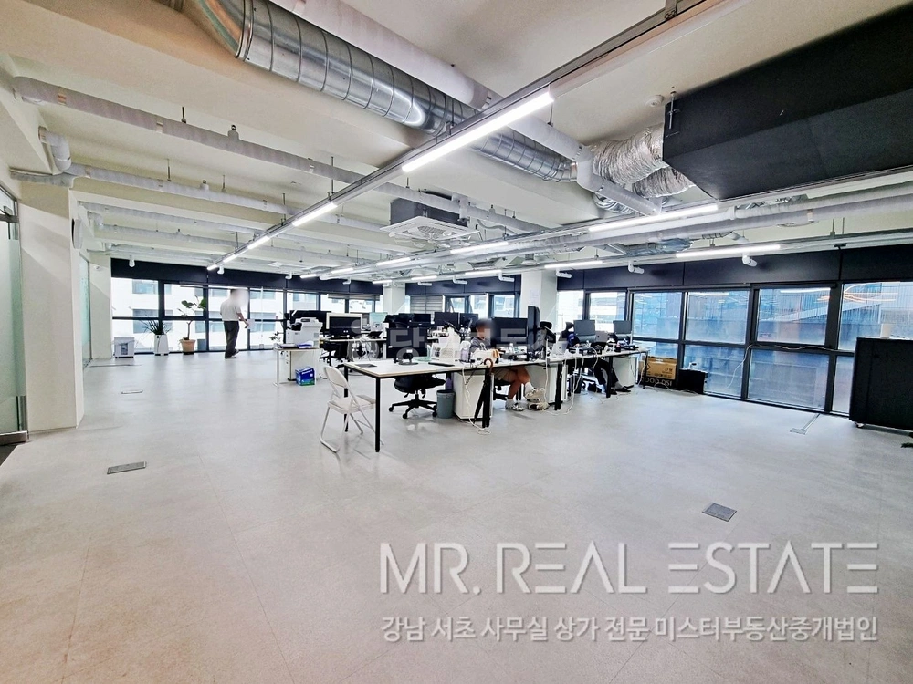 서울특별시 강남구 삼성동 사무실 사진 1