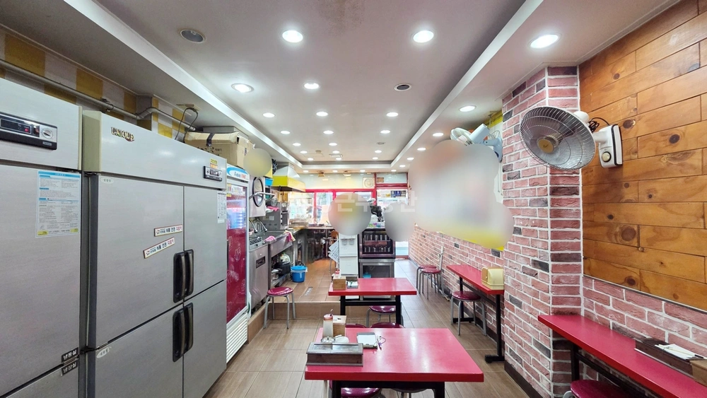 충청북도 청주시 흥덕구 복대동 상가 사진 1