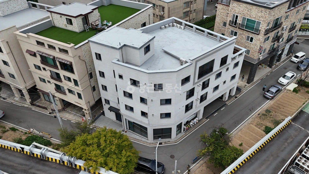 충청북도 청주시 청원구 율량동 건물 사진 1
