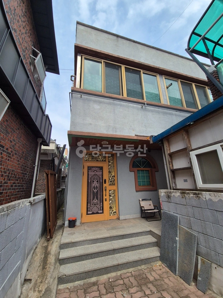 강원특별자치도 원주시 우산동 건물 사진 1