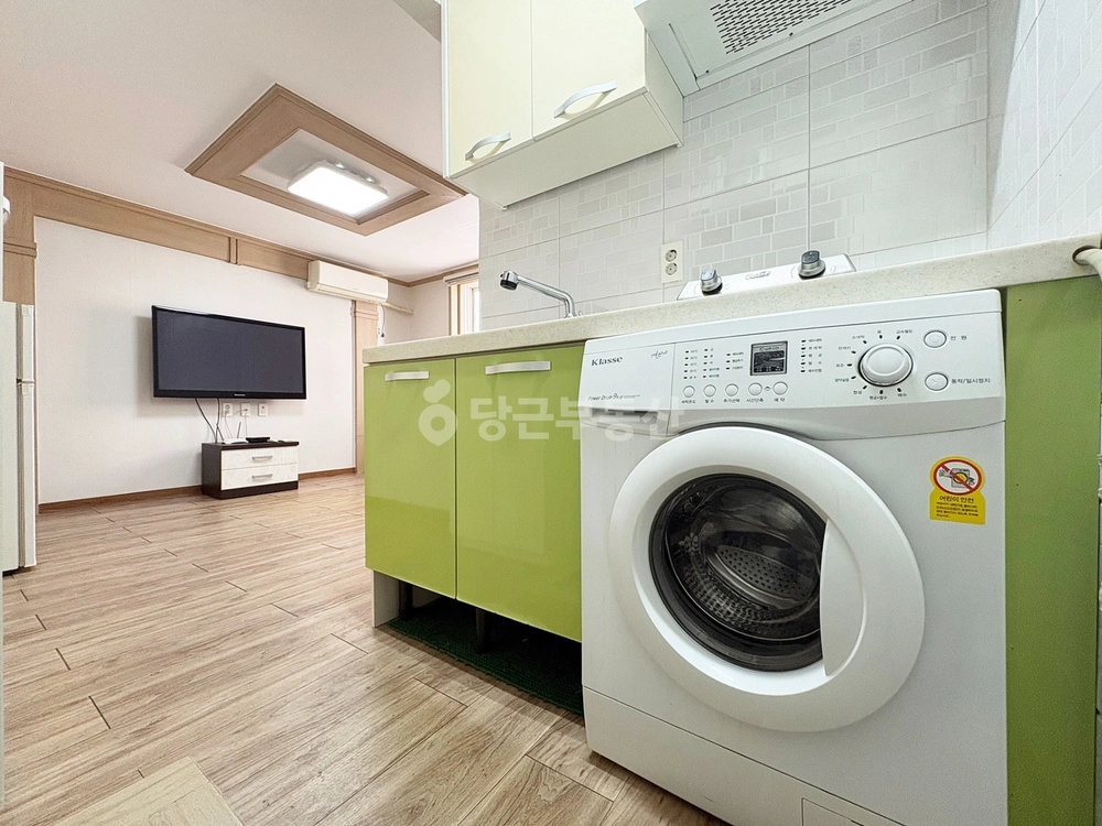 충청북도 청주시 흥덕구 봉명동 원룸 사진 1
