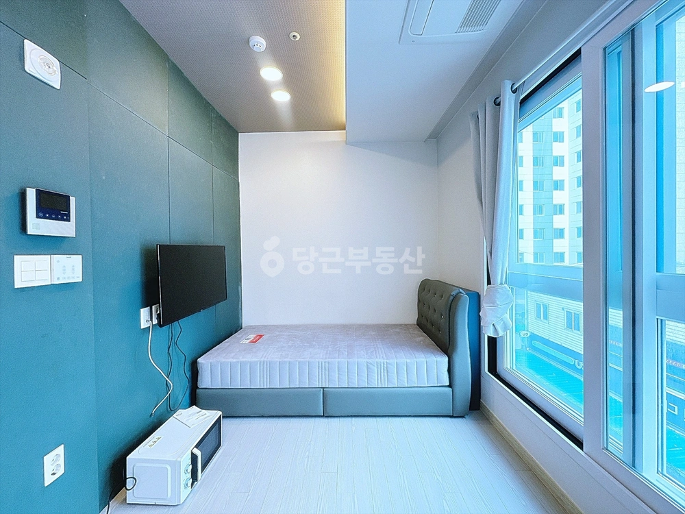 부산광역시 수영구 광안동 오피스텔 사진 1