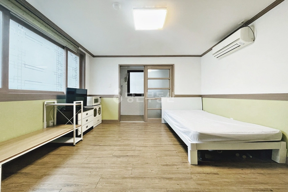 부산광역시 해운대구 재송동 오피스텔 사진 1