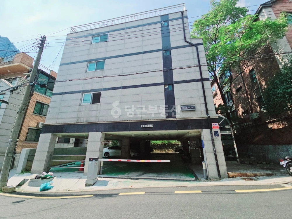 서울특별시 강남구 역삼동 원룸 사진 1