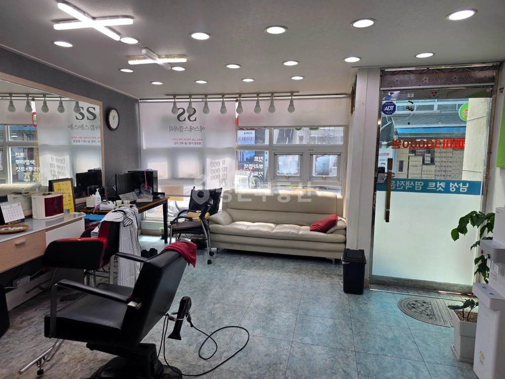 울산광역시 중구 복산동 상가 사진 1