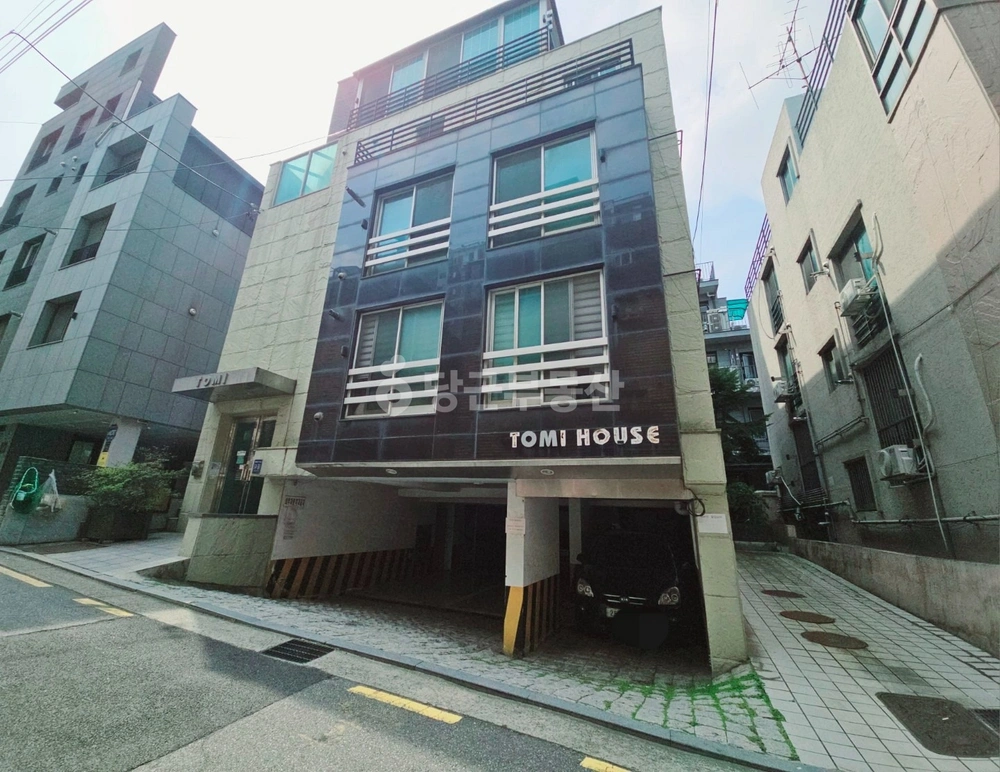 서울특별시 강남구 삼성동 원룸 사진 1