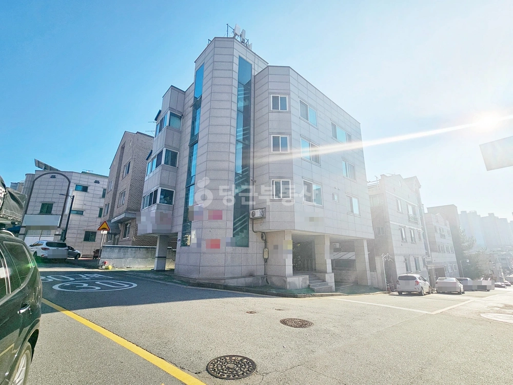충청북도 청주시 상당구 용정동 단독/전원주택 사진 1