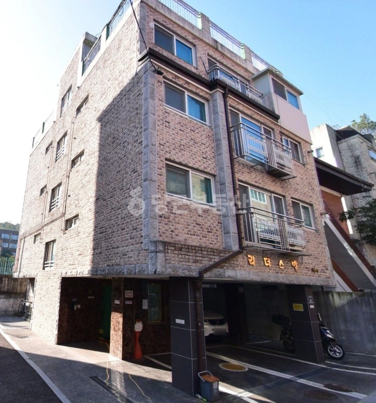 서울특별시 금천구 독산동 빌라(투룸 이상) 사진 1
