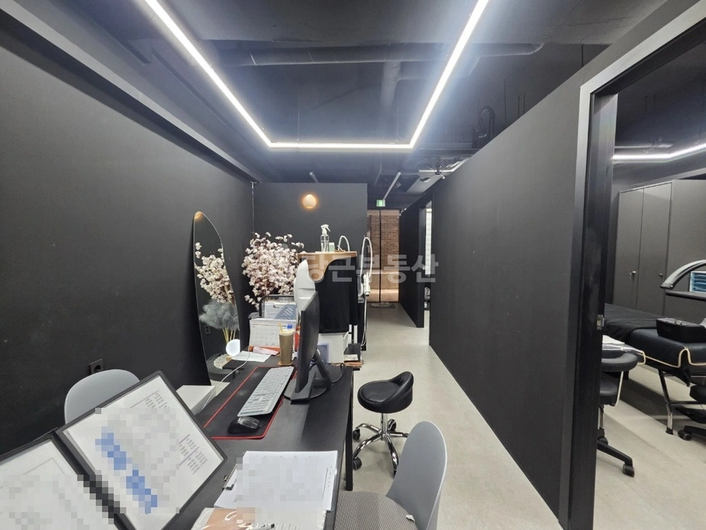 충청남도 천안시 서북구 성성동 상가 사진 1