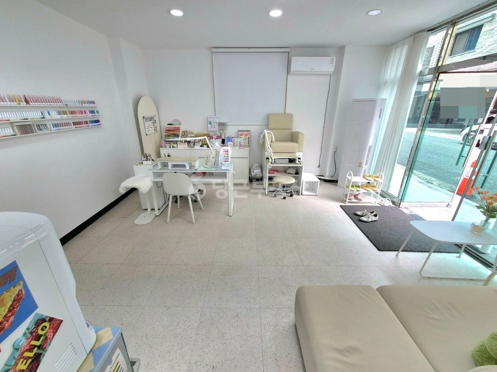 전북특별자치도 전주시 완산구 효자동3가 상가 사진 1
